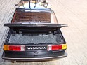 1:18 Welly Platinum Volkswagen Corsar 1981 Black. the trunk carpeted by me. Uploaded by santinogahan
